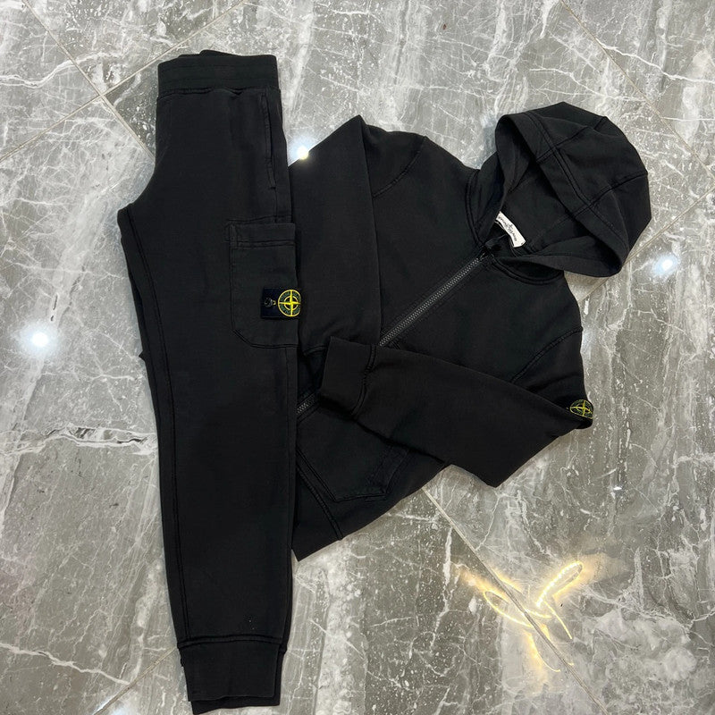 Nova Saints™ Stone Island Tracksuit