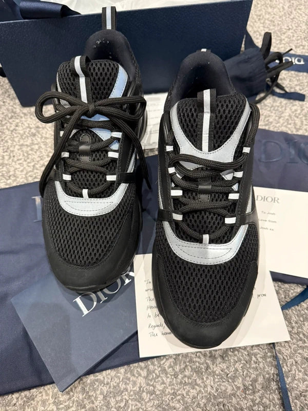 Nova Saints™ Dior B22