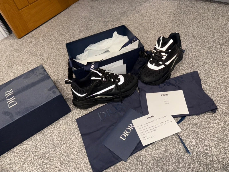 Nova Saints™ Dior B22