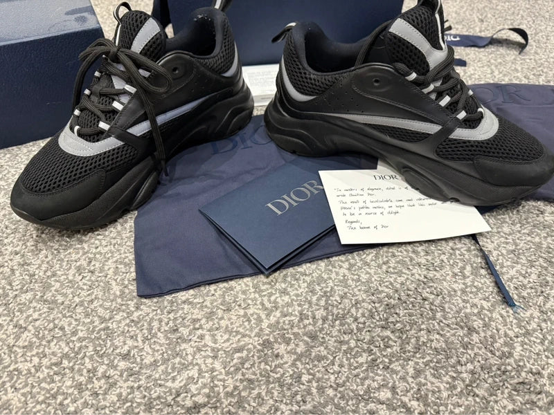 Nova Saints™ Dior B22