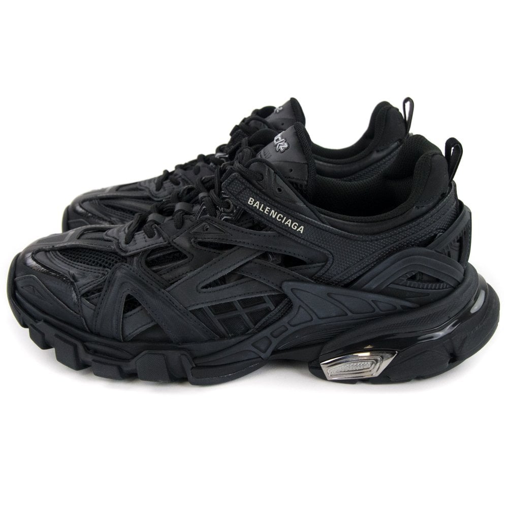 Nova Saints™ Balenciaga Tracks