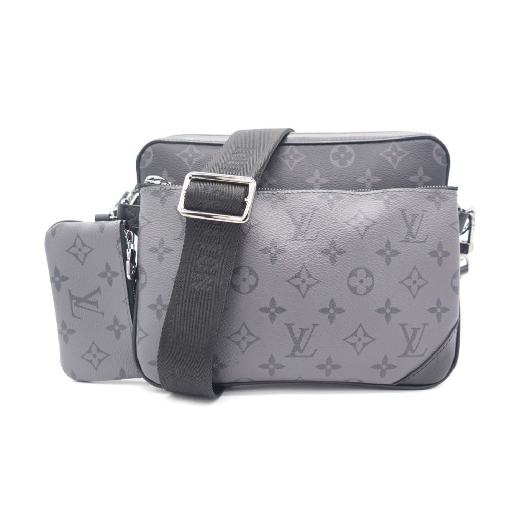 Nova Saints™ LV Trio Men's Messenger Bag