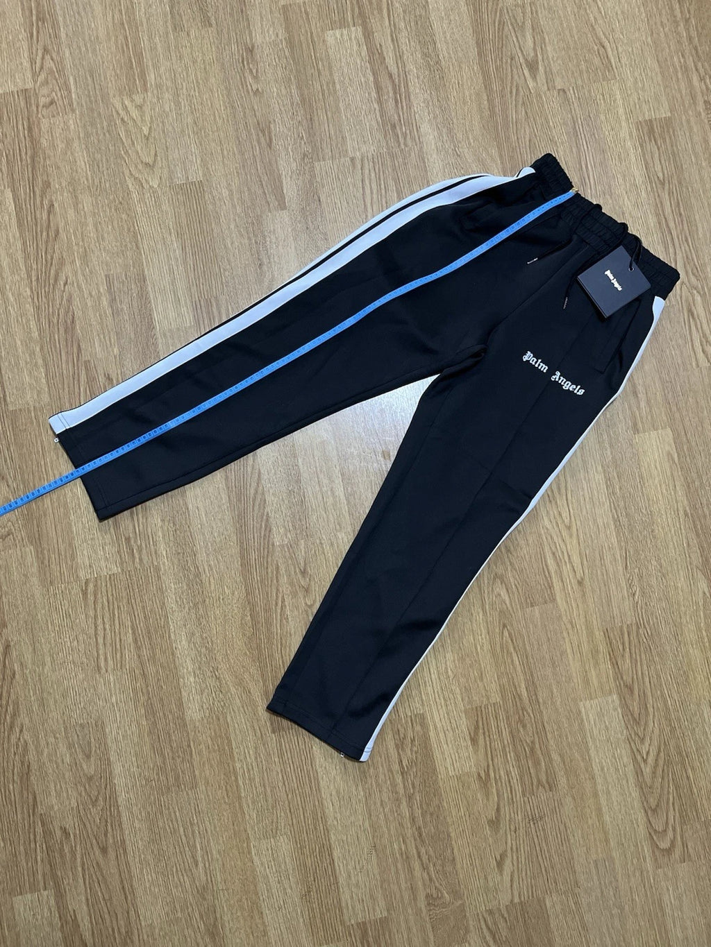 Nova Saints™ Palm Angels Full Tracksuit