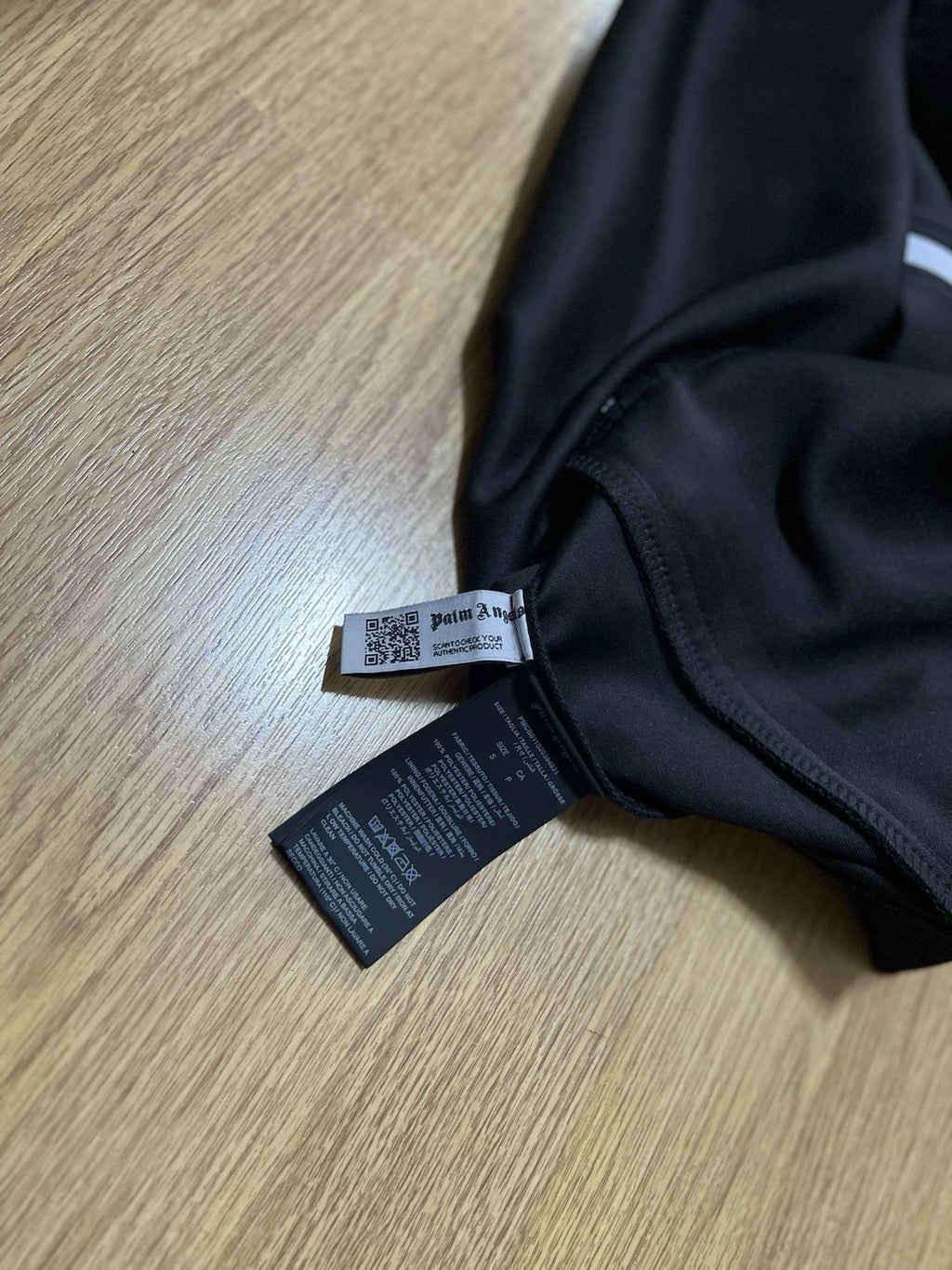 Nova Saints™ Palm Angels Full Tracksuit