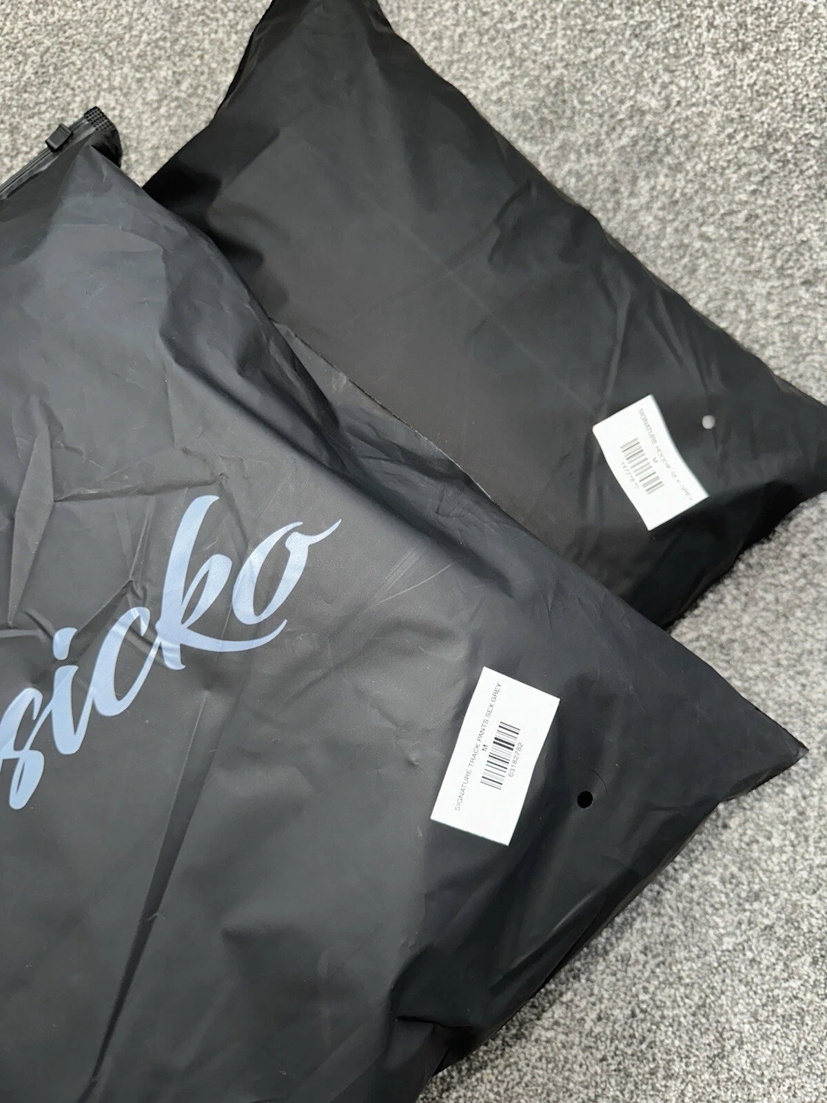 Nova Saints™ Carsicko Tracksuit