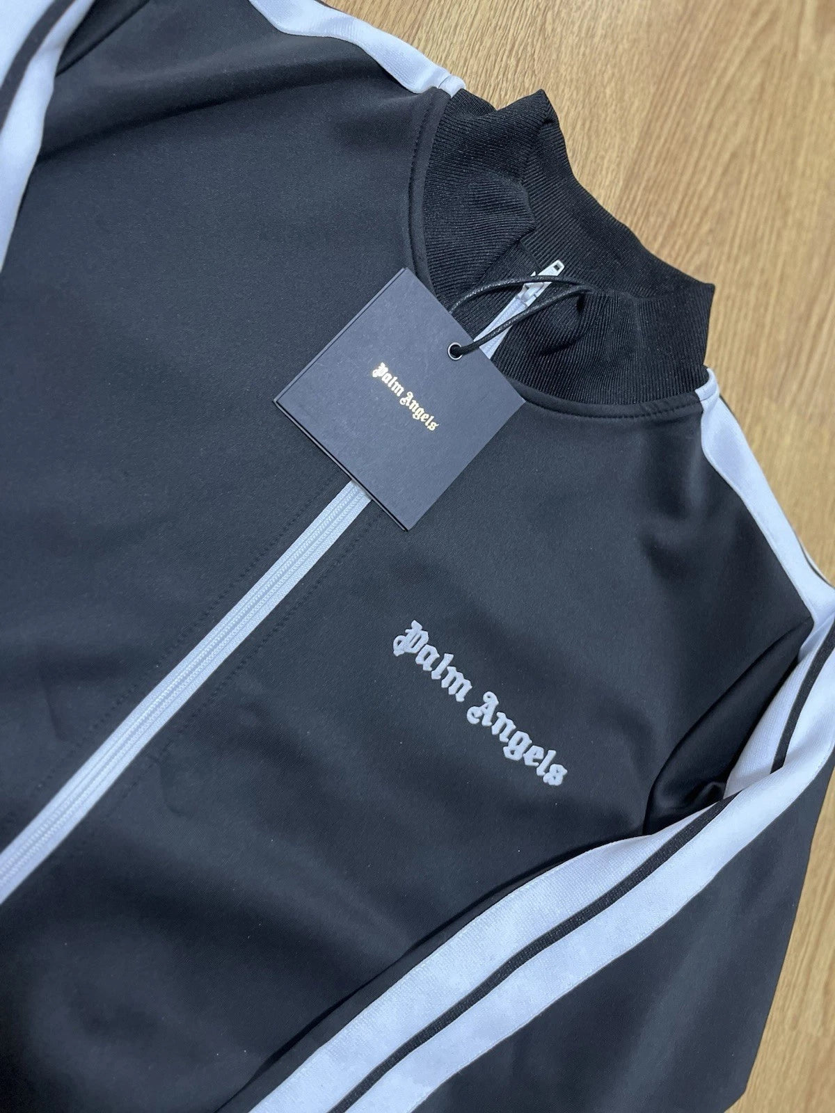 Nova Saints™ Palm Angels Full Tracksuit