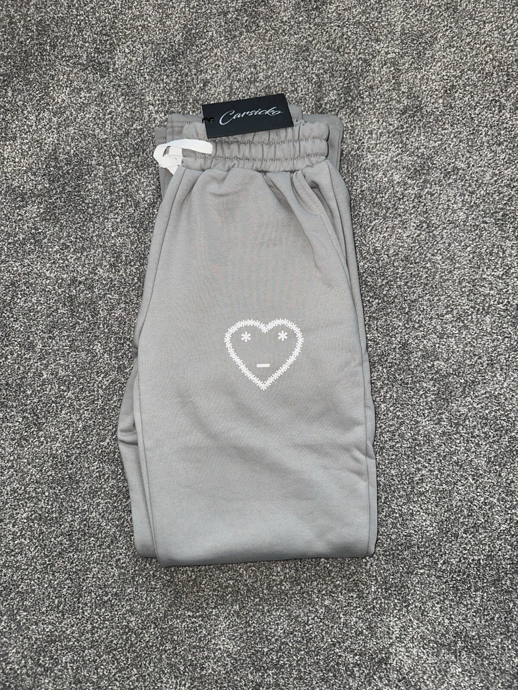 Nova Saints™ Carsicko Tracksuit