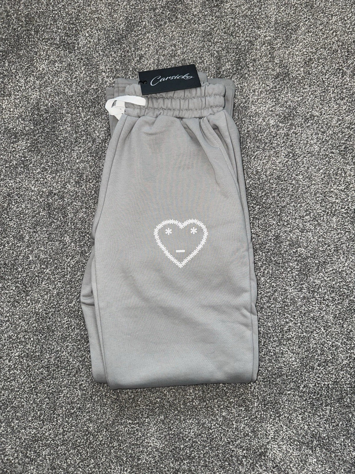 Nova Saints™ Carsicko Tracksuit