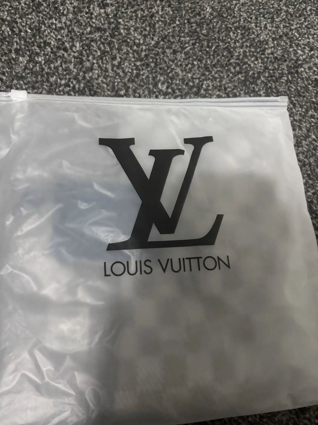 Nova Saints™ Louis Vuitton Beanie