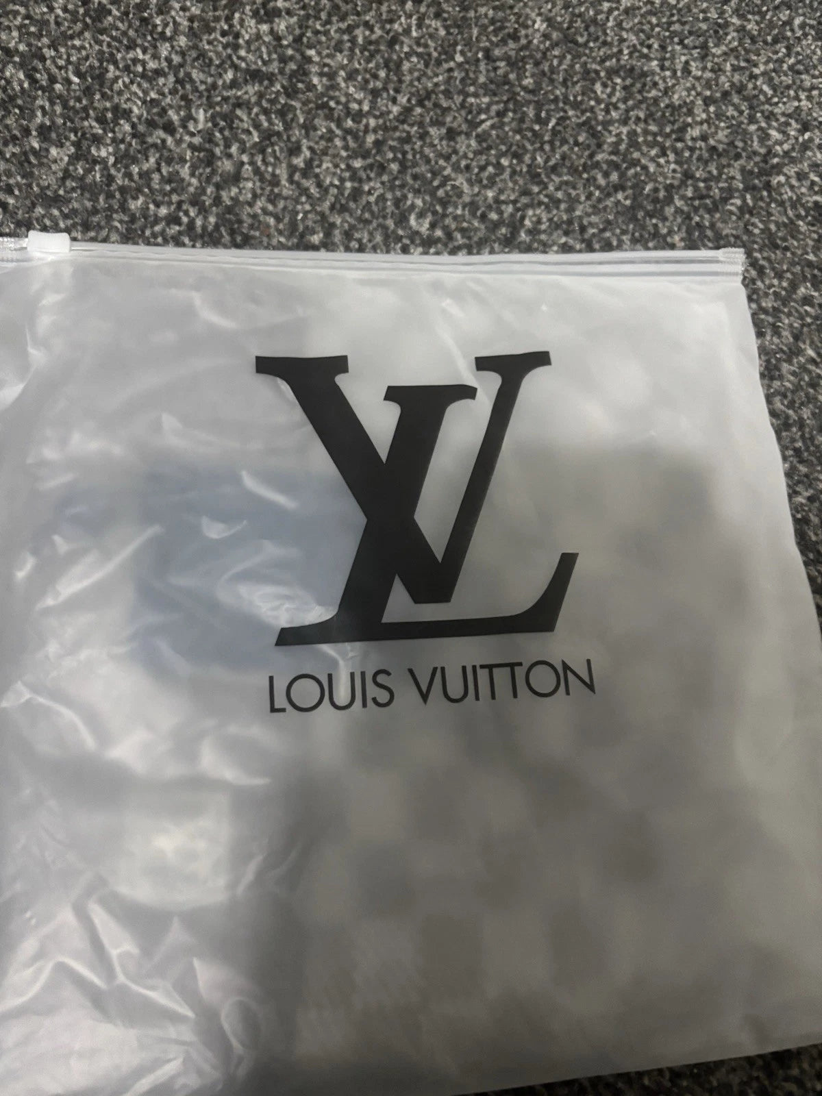Nova Saints™ Louis Vuitton Beanie