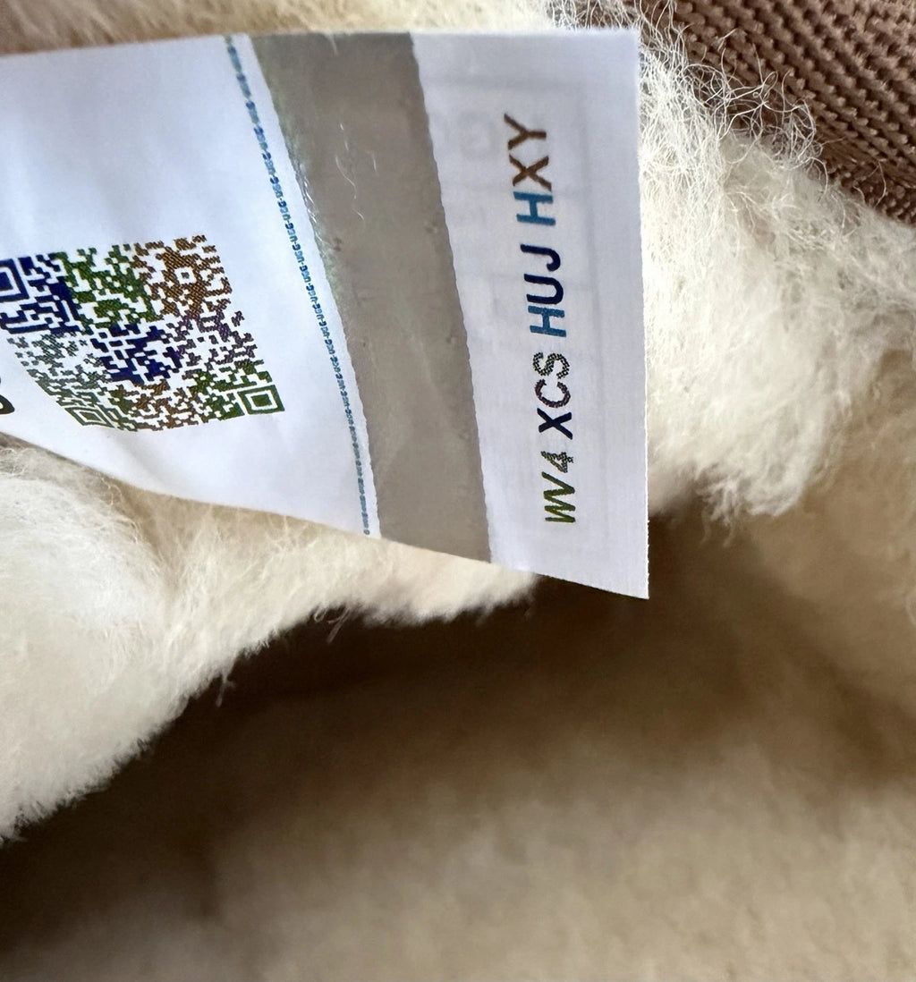 Nova Saints™ UGG Classic Ultra Mini Boot Chestnut