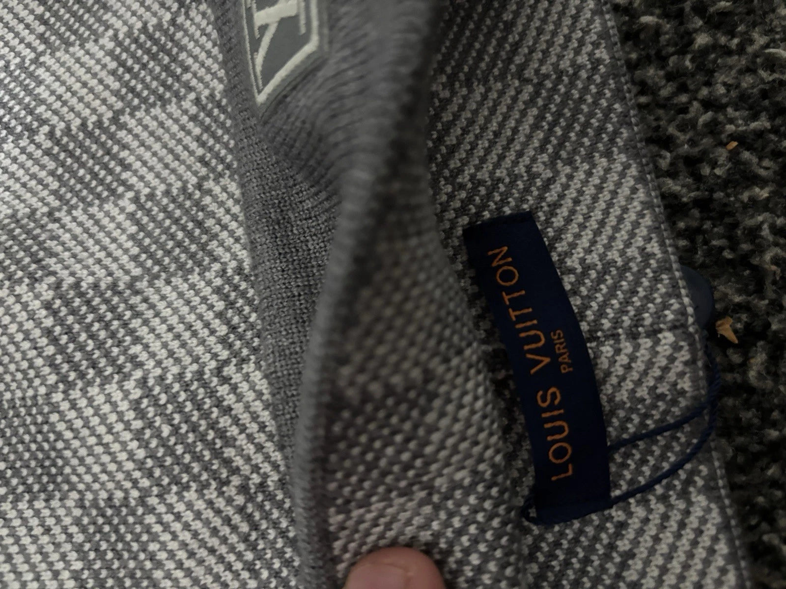 Nova Saints™ Louis Vuitton Beanie