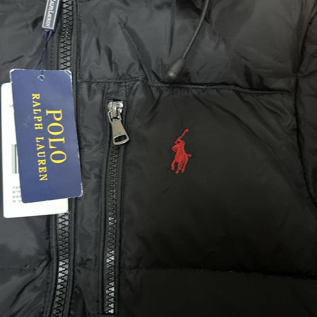 Nova Saints™ Ralph Lauren Puffer Jacket