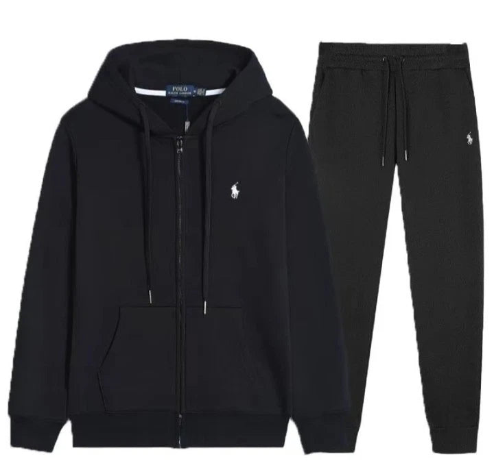 Nova Saints™ Ralph Lauren Zip-up Tracksuit