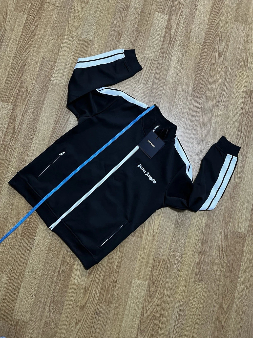Nova Saints™ Palm Angels Full Tracksuit