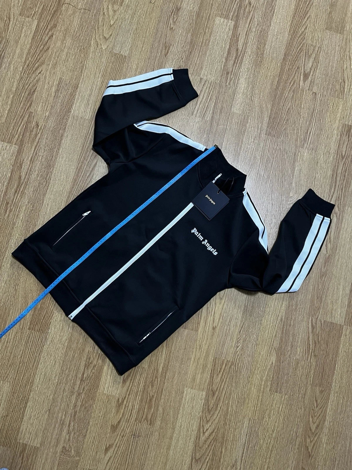 Nova Saints™ Palm Angels Full Tracksuit