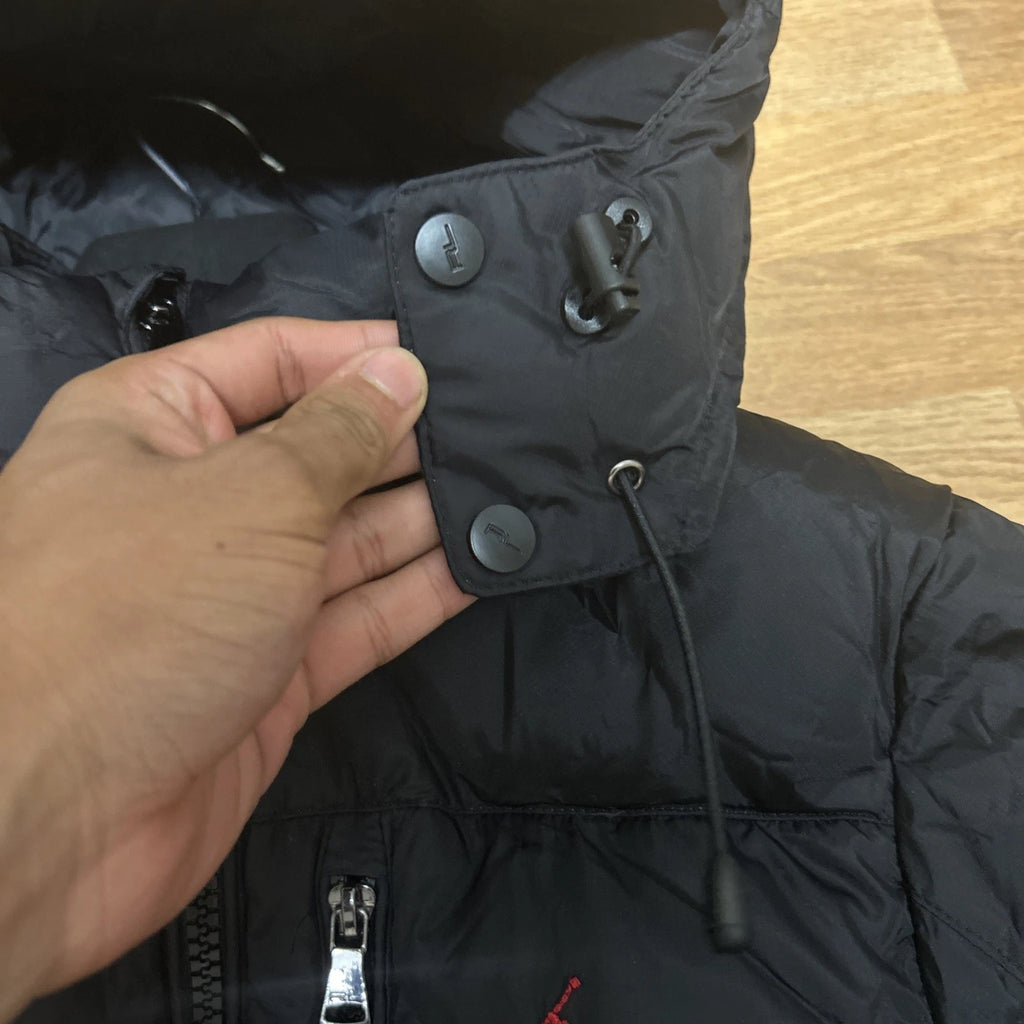 Nova Saints™ Ralph Lauren Puffer Jacket