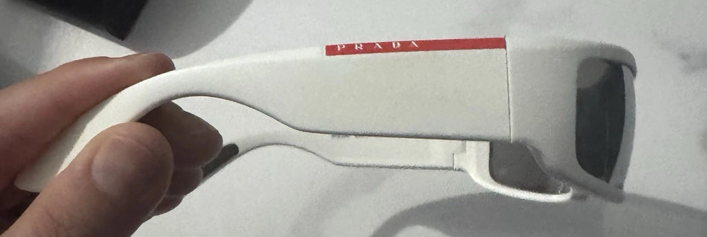 Nova Saints™ PRADA Men's Sunglasses Unisex