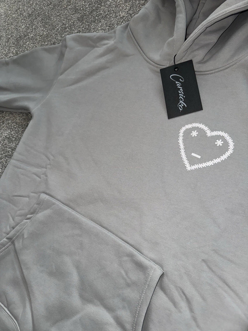 Nova Saints™ Carsicko Tracksuit