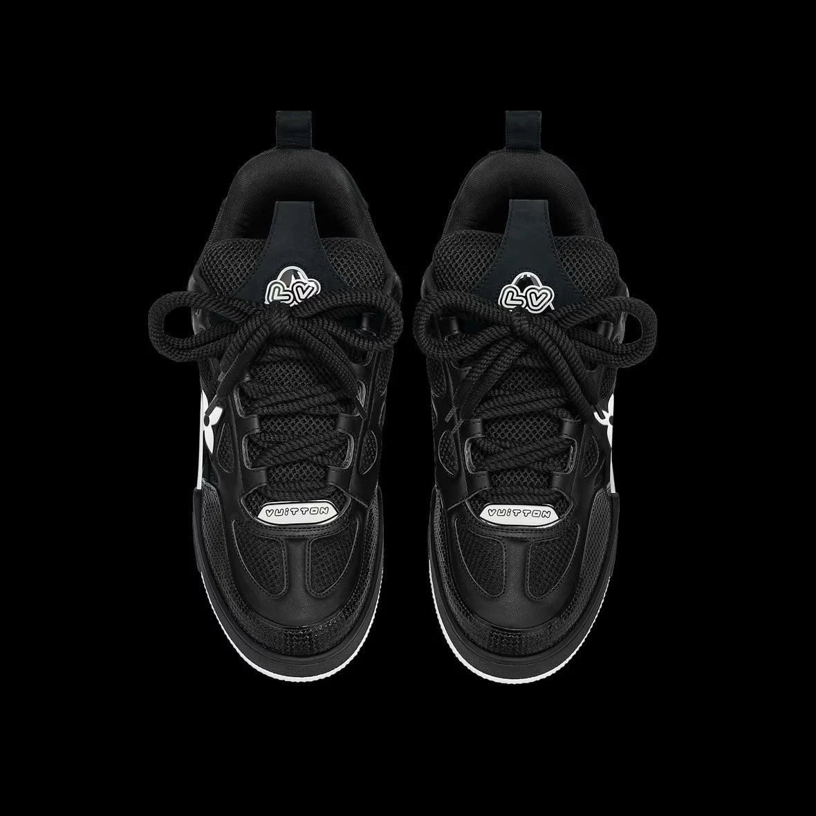 Nova Saints™ louis Vuitton skates