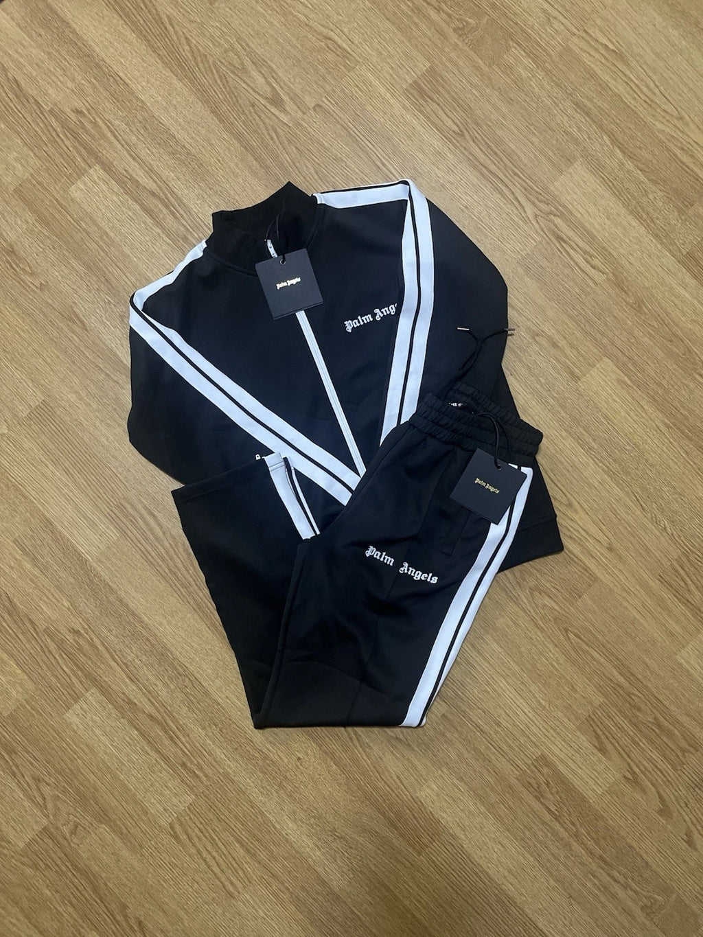 Nova Saints™ Palm Angels Full Tracksuit