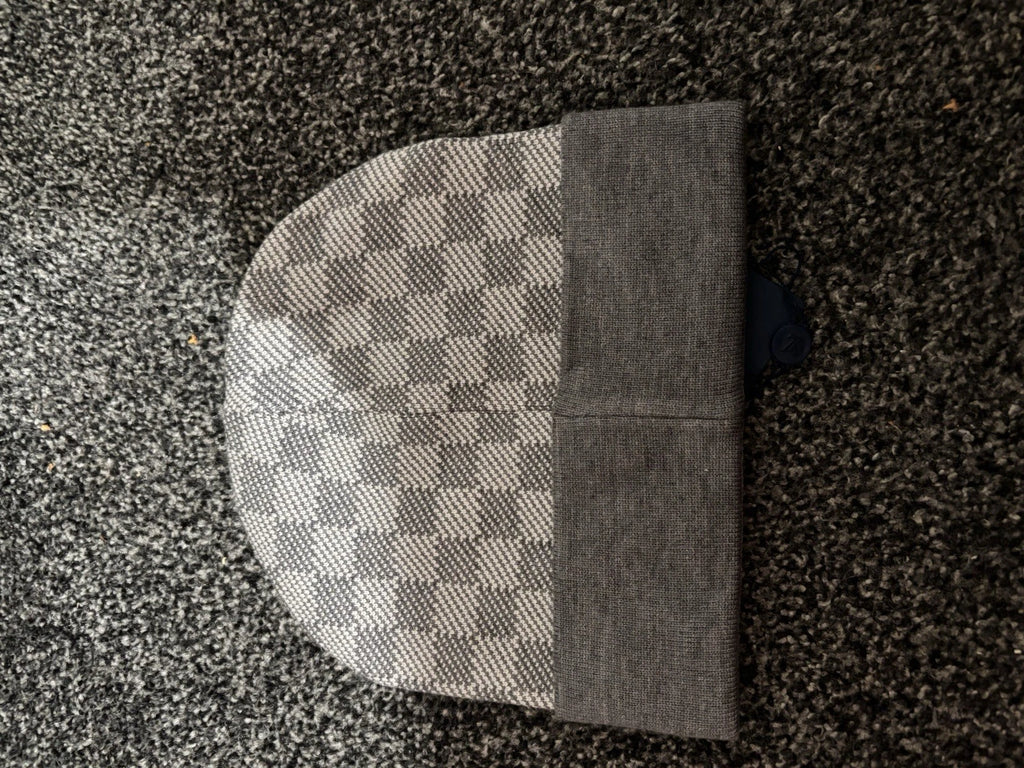 Nova Saints™ Louis Vuitton Beanie
