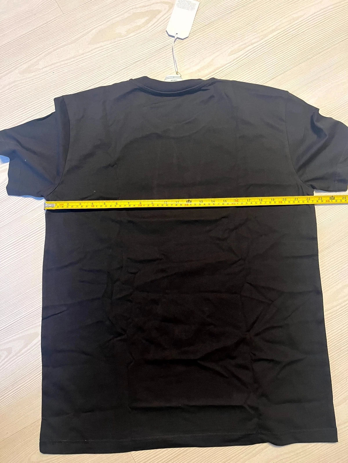 Nova Saints™ Casablanca T-Shirt Mens  Black Afro Cubism Tennis Club' Icon Graphic Crewneck