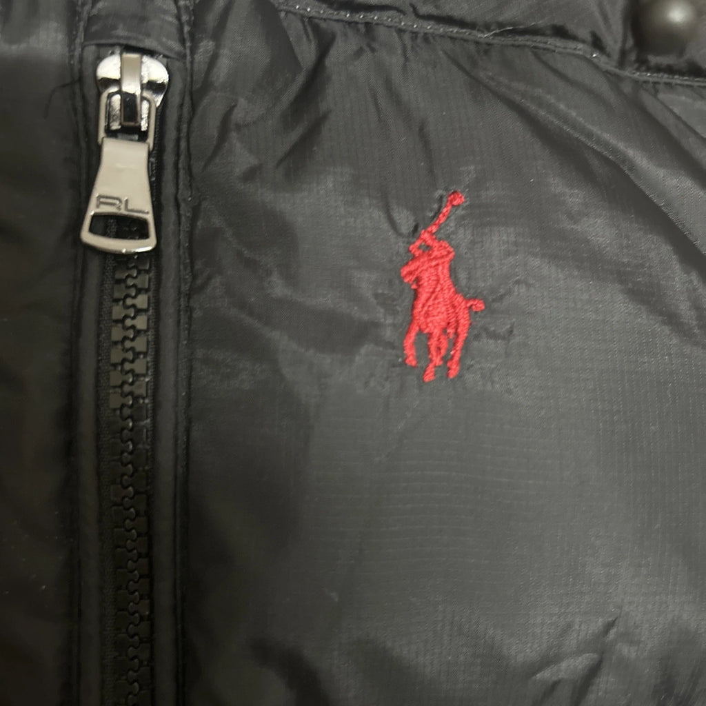 Nova Saints™ Ralph Lauren Puffer Jacket