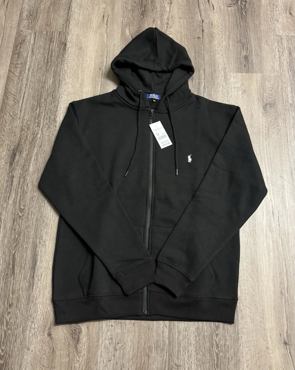 Nova Saints™ Ralph Lauren Zip-up Tracksuit