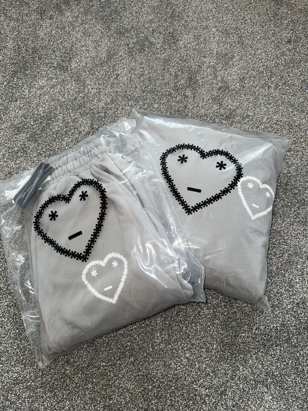 Nova Saints™ Carsicko Tracksuit