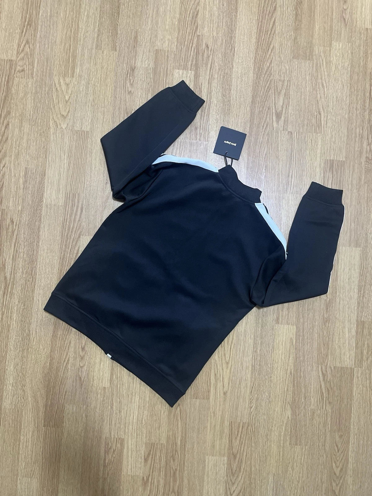 Nova Saints™ Palm Angels Full Tracksuit