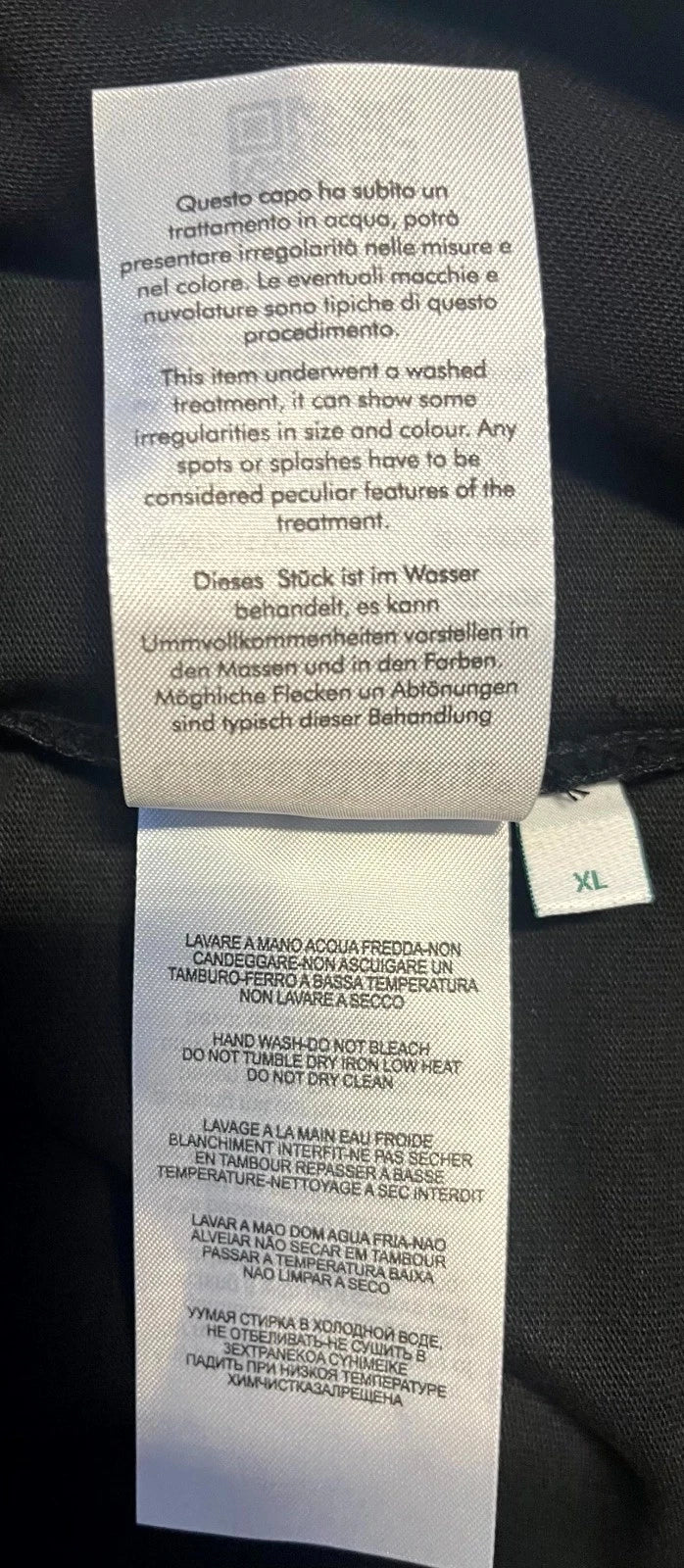 Nova Saints™ Casablanca T-Shirt Mens  Black Afro Cubism Tennis Club' Icon Graphic Crewneck