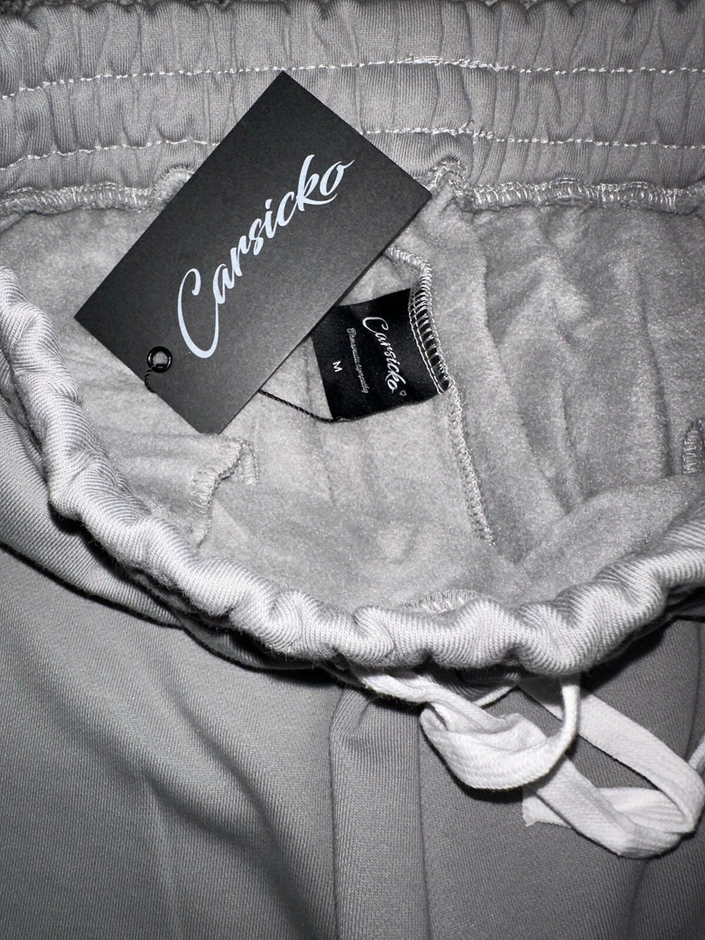 Nova Saints™ Carsicko Tracksuit