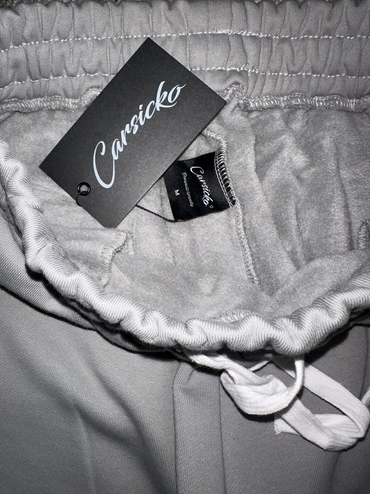 Nova Saints™ Carsicko Tracksuit