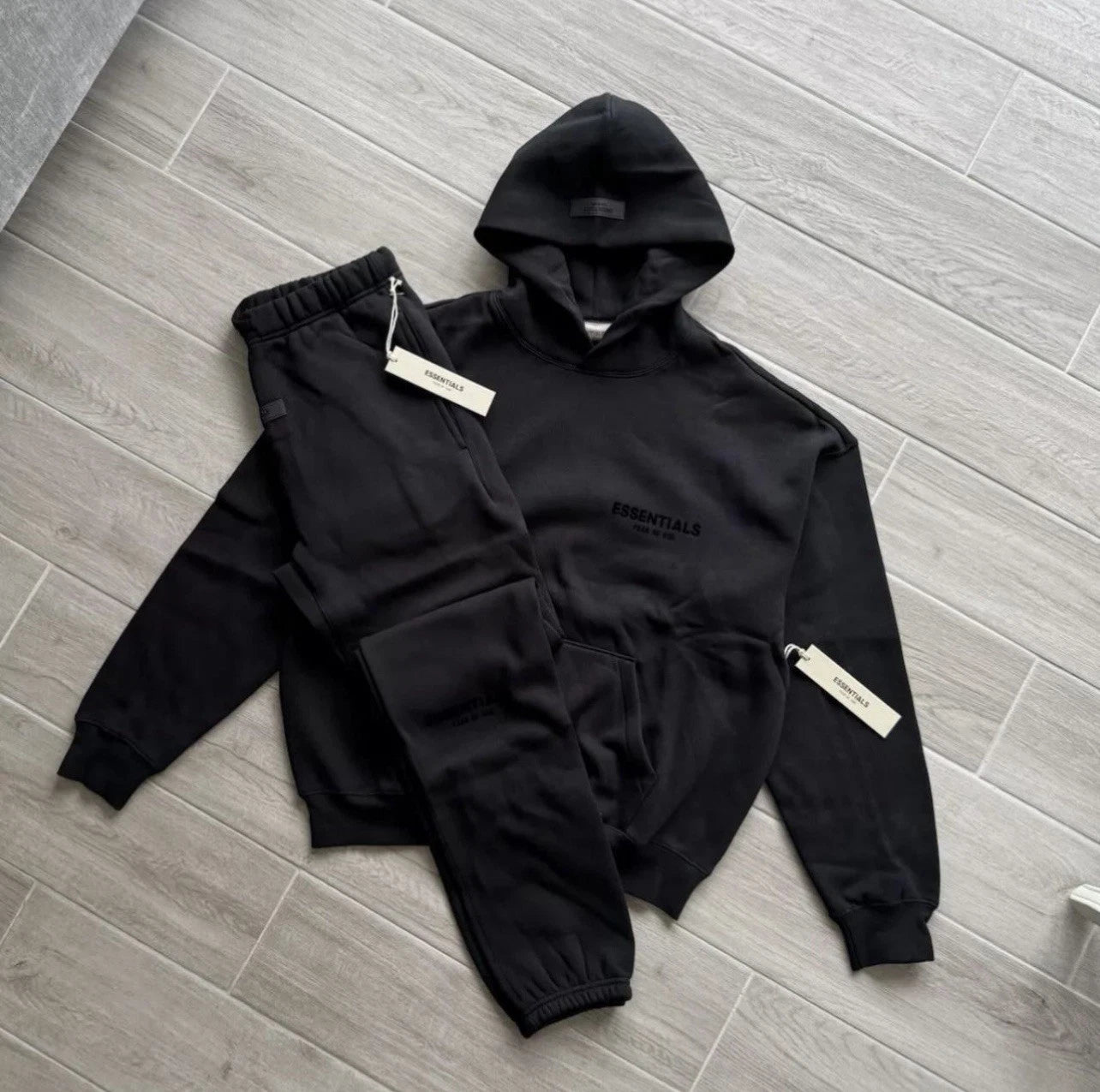 Nova Saints™ Essentials Tracksuits