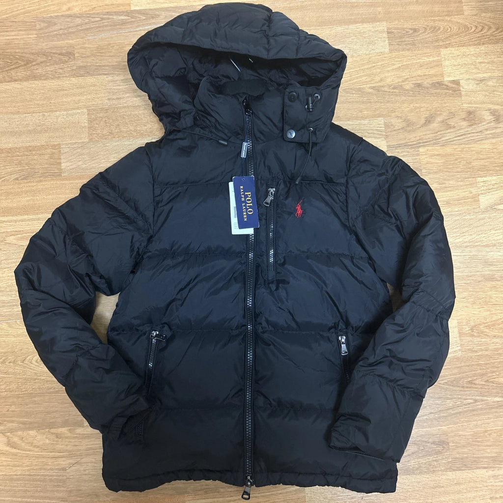 Nova Saints™ Ralph Lauren Puffer Jacket
