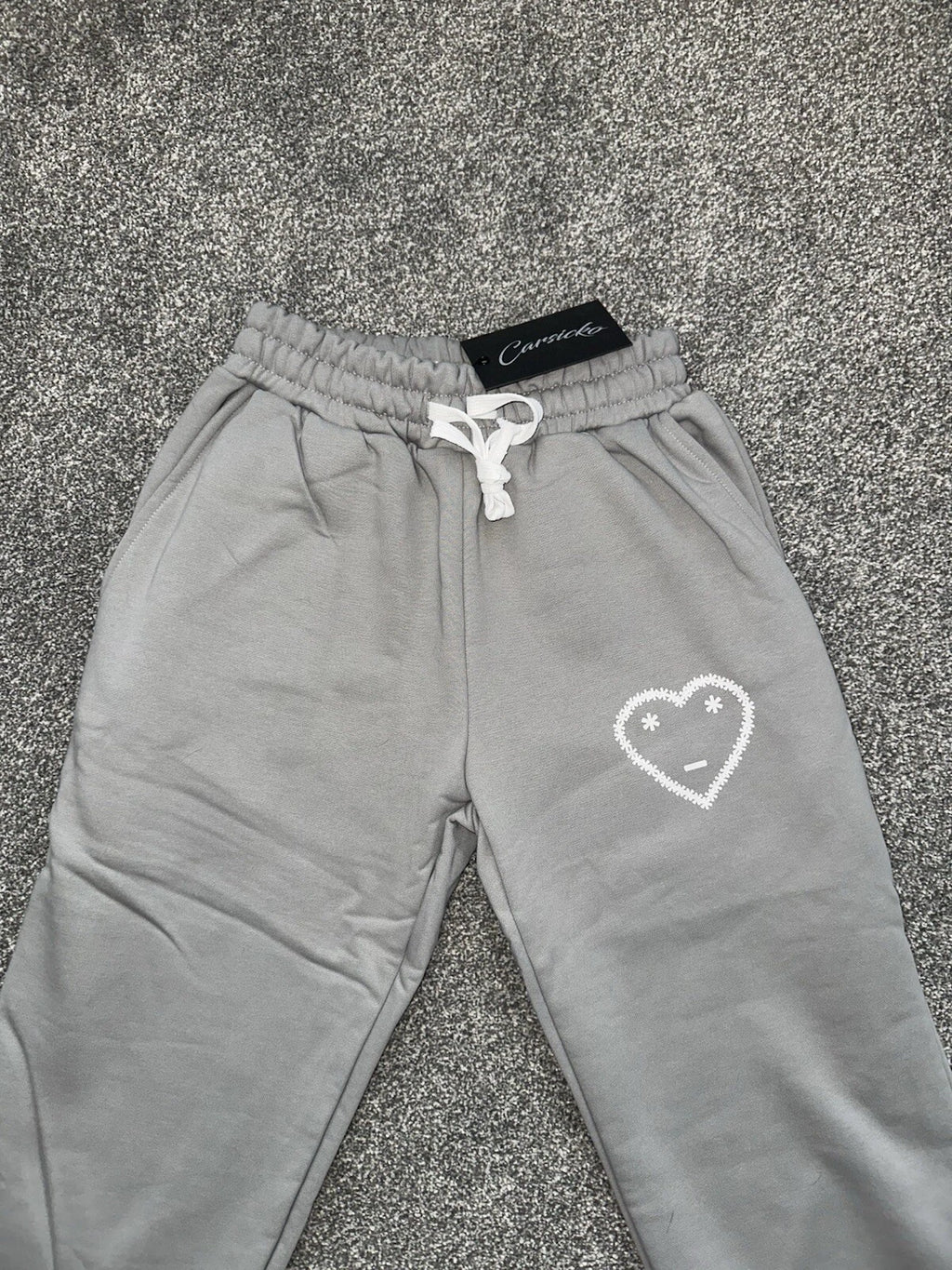 Nova Saints™ Carsicko Tracksuit