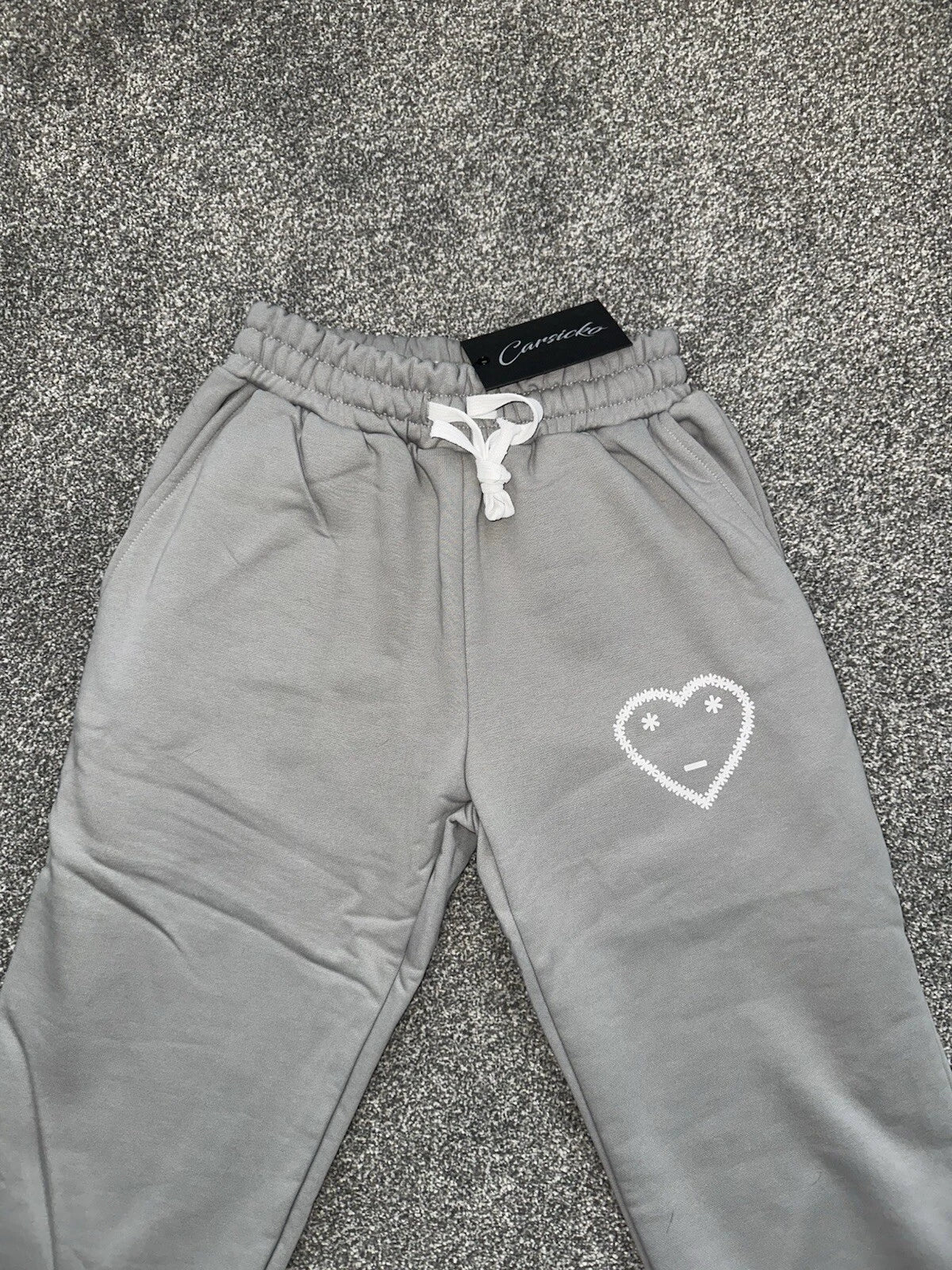 Nova Saints™ Carsicko Tracksuit