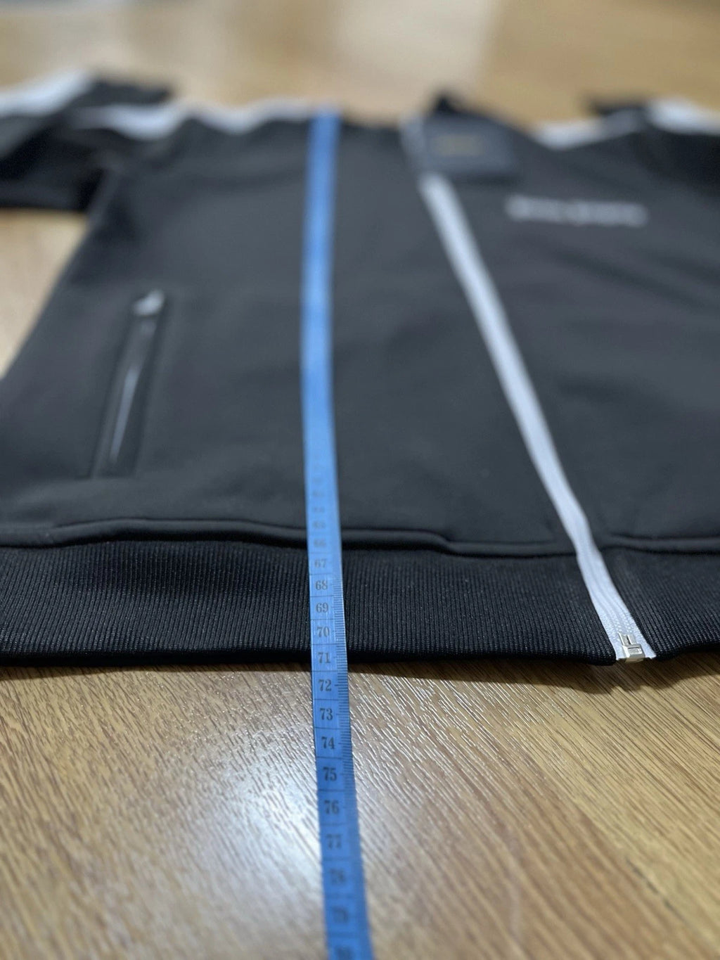 Nova Saints™ Palm Angels Full Tracksuit