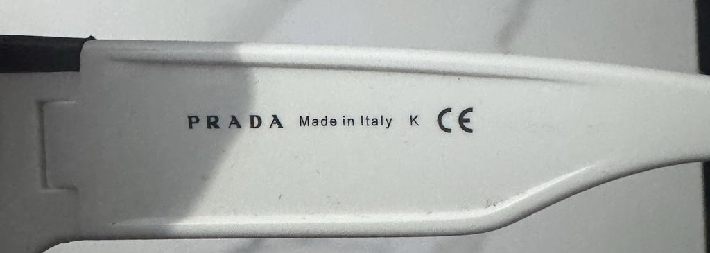 Nova Saints™ PRADA Men's Sunglasses Unisex