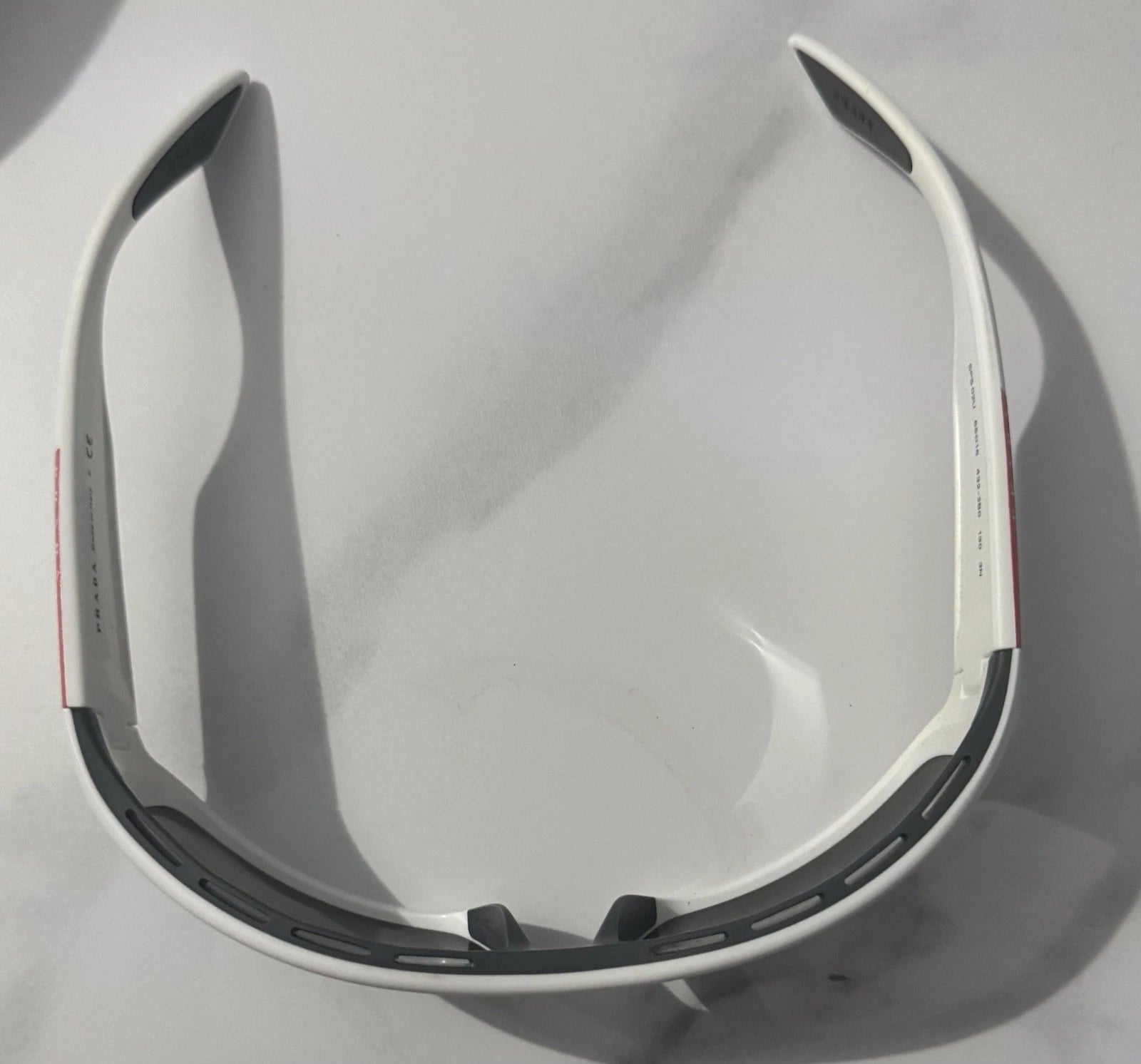 Nova Saints™ PRADA Men's Sunglasses Unisex