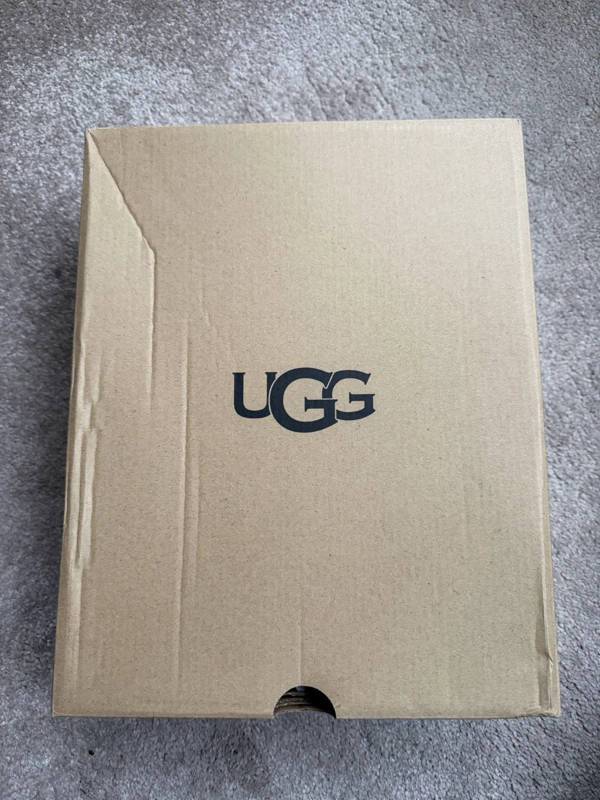 Nova Saints™ UGG Classic Ultra Mini Boot Chestnut