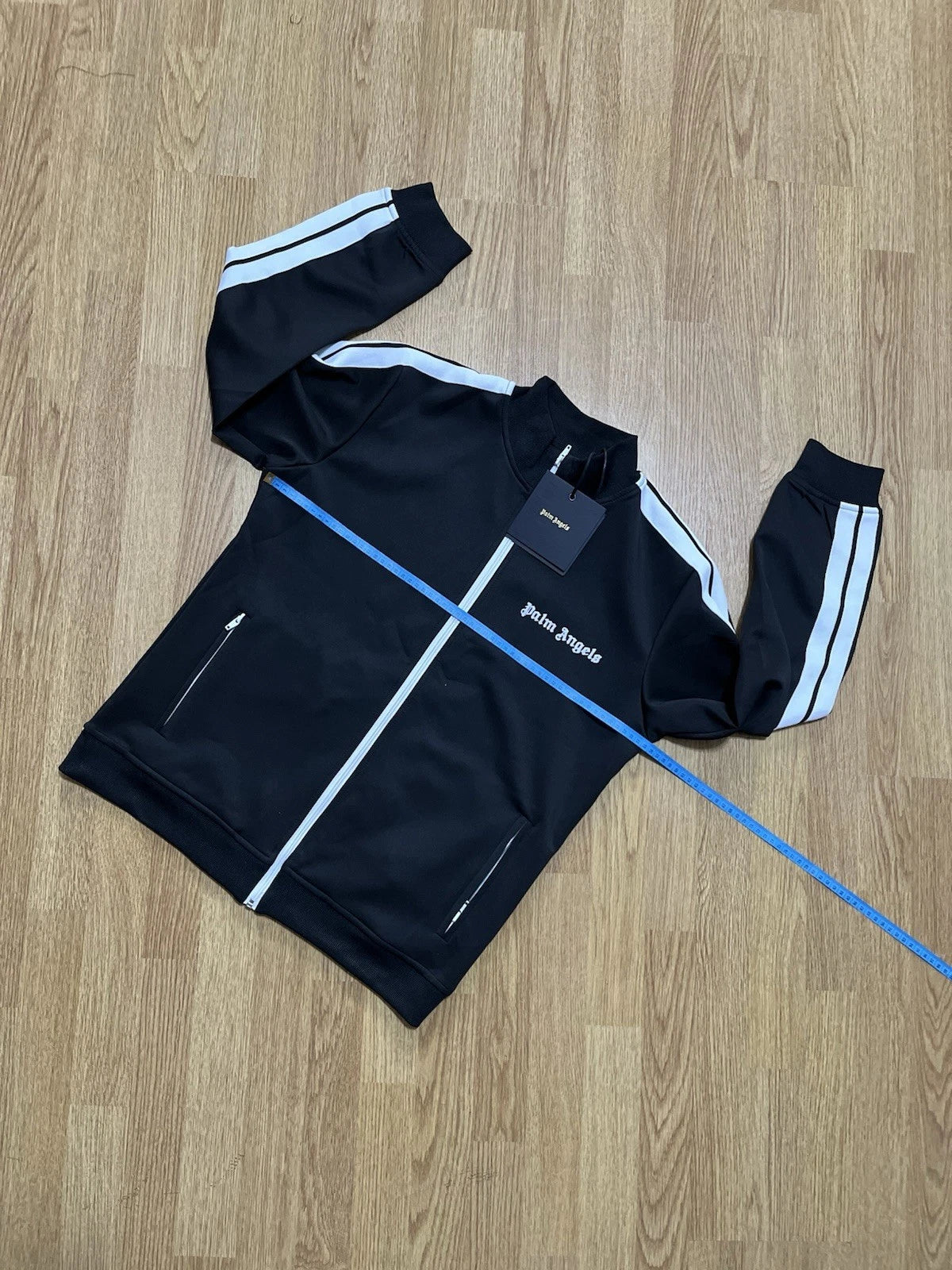 Nova Saints™ Palm Angels Full Tracksuit