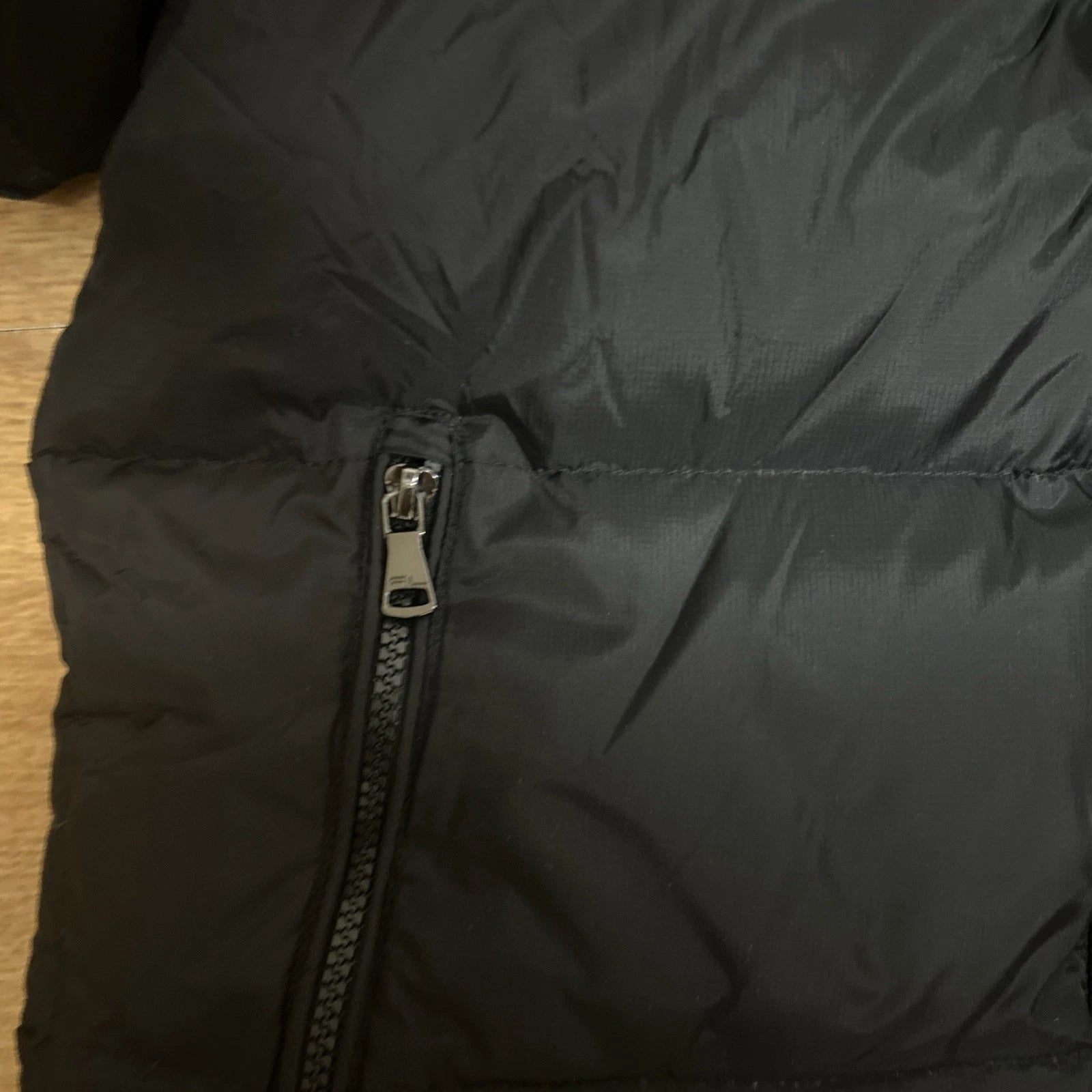 Nova Saints™ Ralph Lauren Puffer Jacket