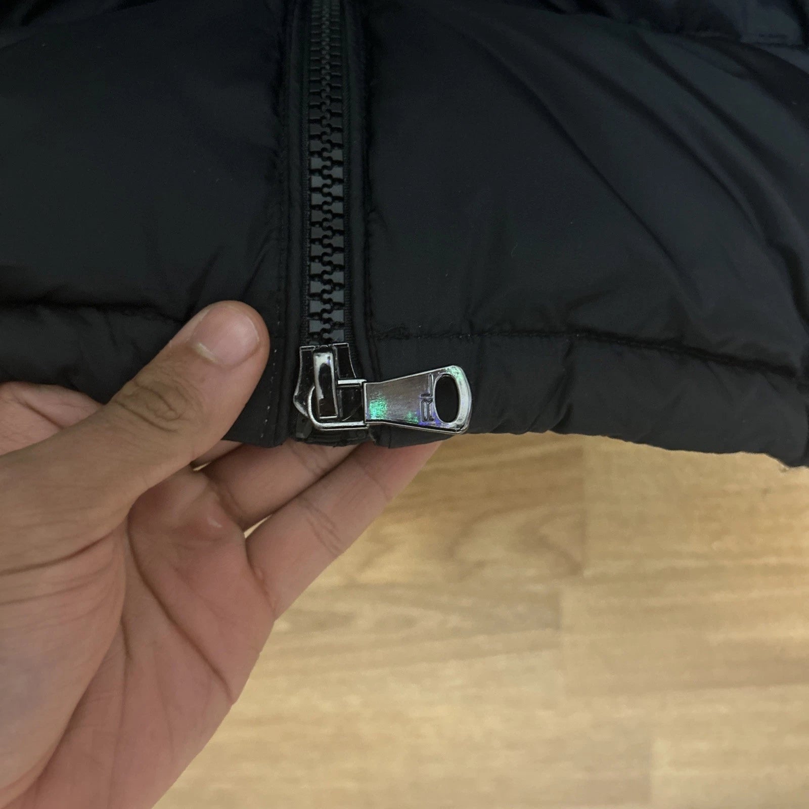 Nova Saints™ Ralph Lauren Puffer Jacket