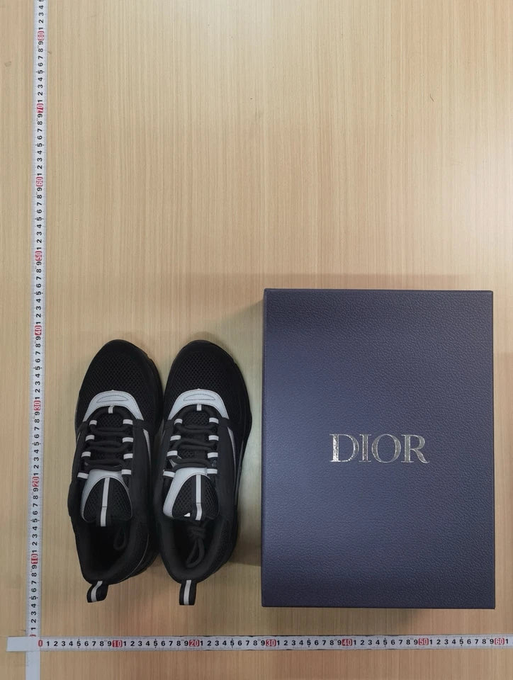 Nova Saints™ Dior B22