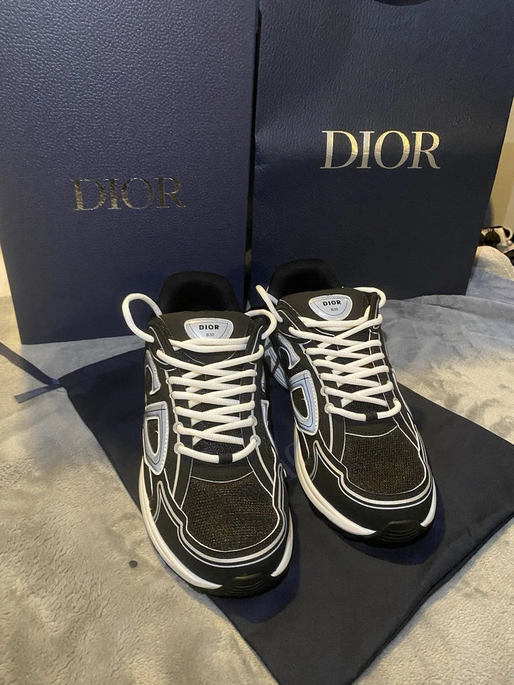 Nova Saints™ Dior B30