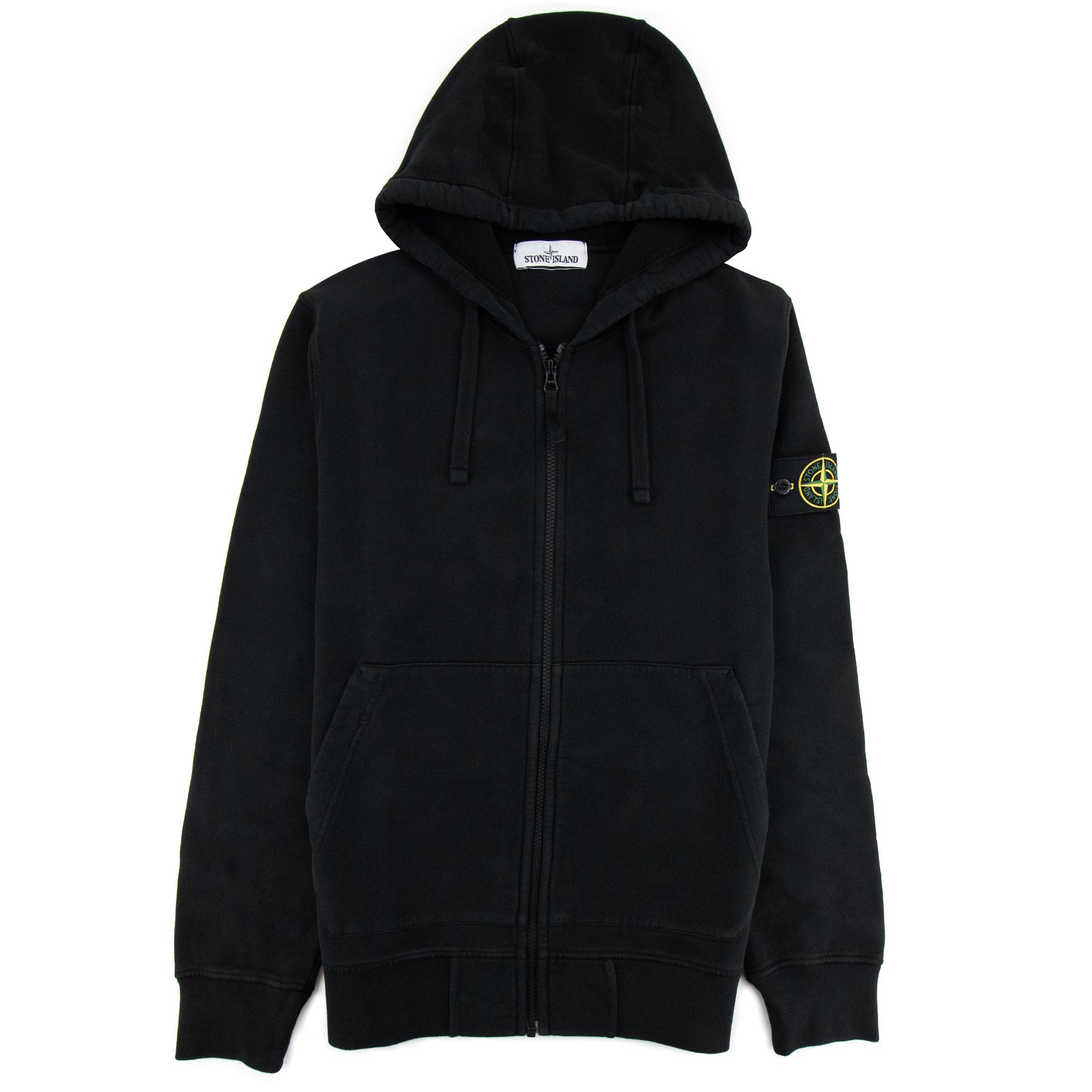 Nova Saints™ Stone Island Tracksuit