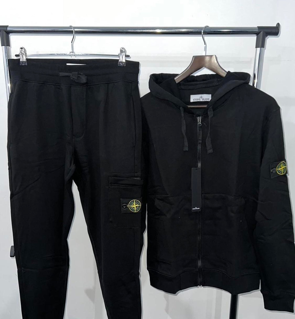 Nova Saints™ Stone Island Tracksuit